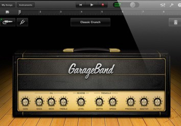 Garageband For Ipad 3 Review