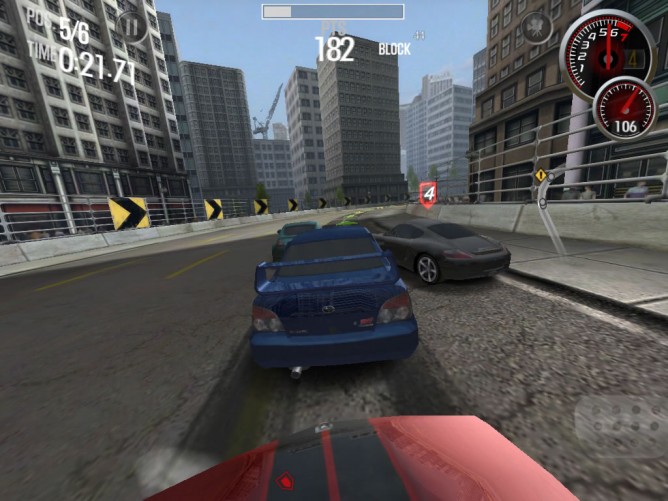 free download need for speed shift 2