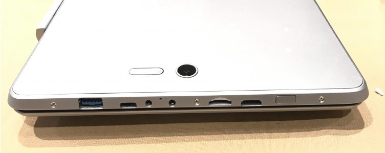 RCA 12.2" Windows 2-in-1