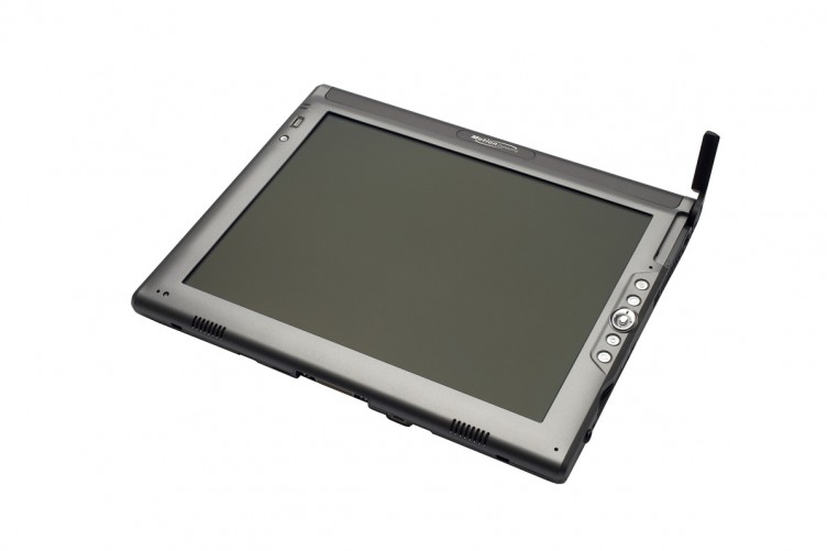 Motion Computing Announces LE1700 WriteTouch Tablet PC