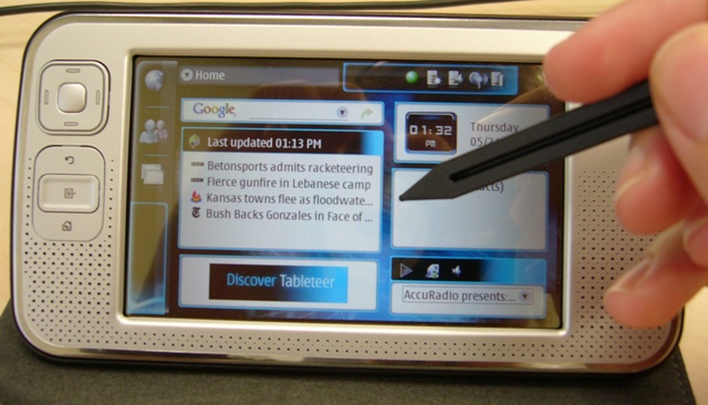 n5100 android 7