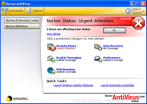 norton virus download free