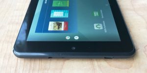 NOOK Tablet 7 Review