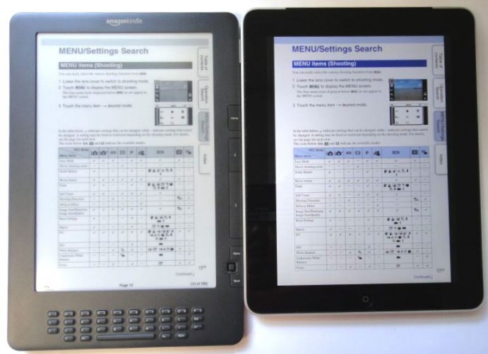Amazon kindle dx deals