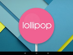 Android 5.0 Lollipop