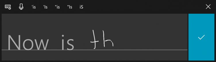 Win10FCU Fall Creators Update