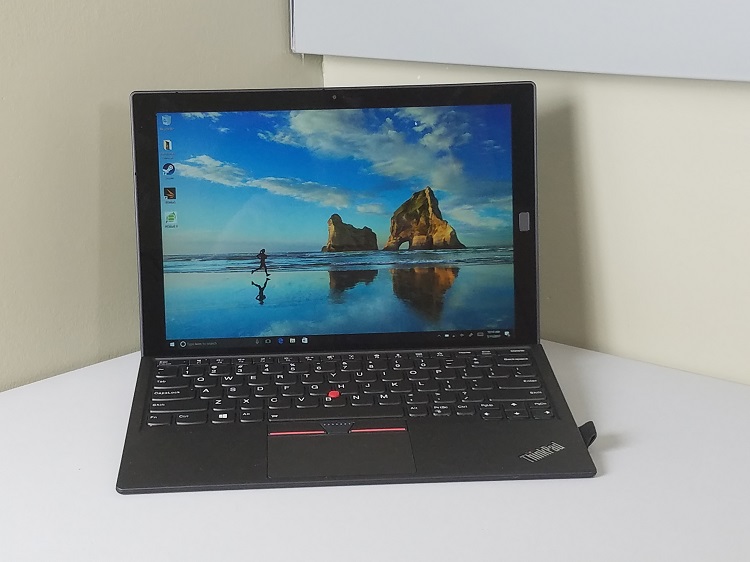 Lenovo ThinkPad X1 Tablet