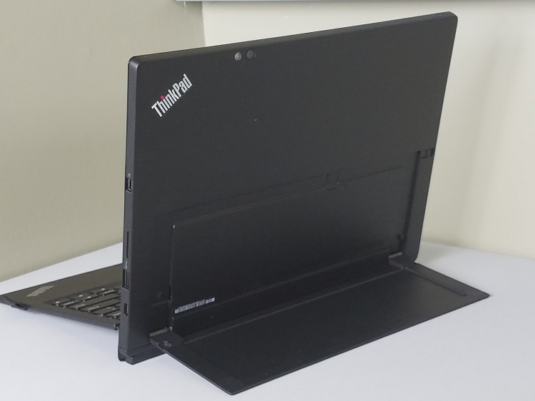 ThinkPad X1 Tablet