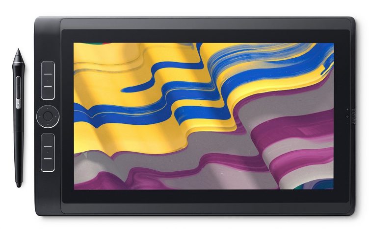 Wacom MobileStudio Pro