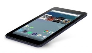 NOOK Tablet 7 Review 