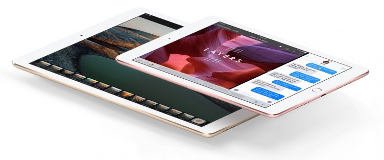 Don't Buy an iPad Pro