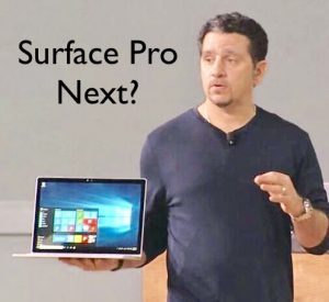 Surface Pro Next Rumors Surface Pro Next Rumors