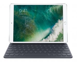 10.5-inch iPad Pro 10.5-inch iPad Pro