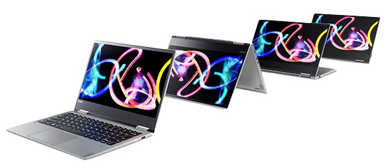 Lenovo Yoga 720 Lenovo Yoga 720