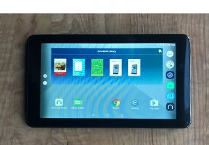 NOOK Tablet 7 Review