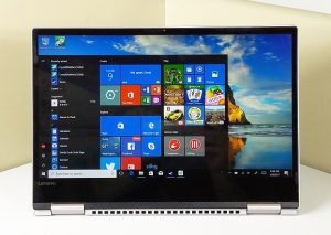 Lenovo Yoga 720 Benchmarks Lenovo Yoga 720