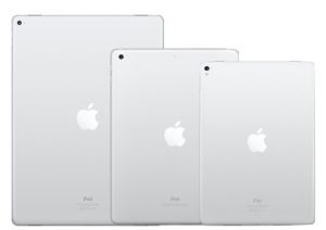 10.5-inch iPad Pro