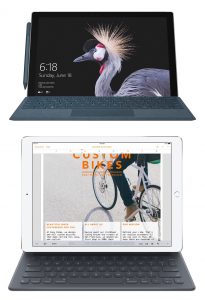 Tablet Shipments Q3 2017 Tablet Shipments Q3 2017