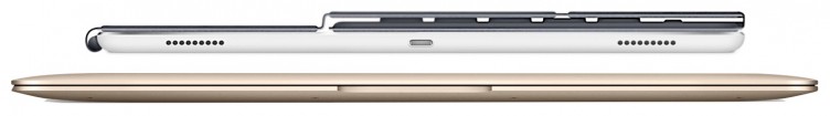Apple 12.9-inch iPad Pro or Apple MacBook 2016