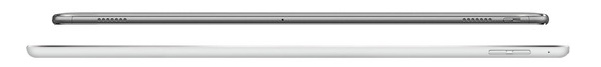 Huawei MateBook or Apple iPad Pro