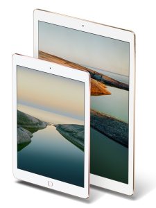 10.5-inch iPad Pro