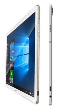 Samsung Galaxy TabPro S or Huawei MateBook