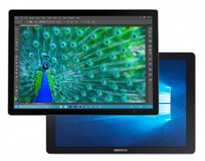 Samsung Galaxy TabPro S vs Microsoft Surface Pro 4: Comparison