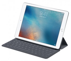 Apple Smart Keyboard for 9.7-inch iPad Pro Review