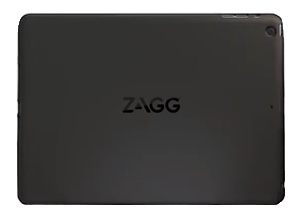 ZAGG Slim Book for 12.9-inch iPad Pro Review