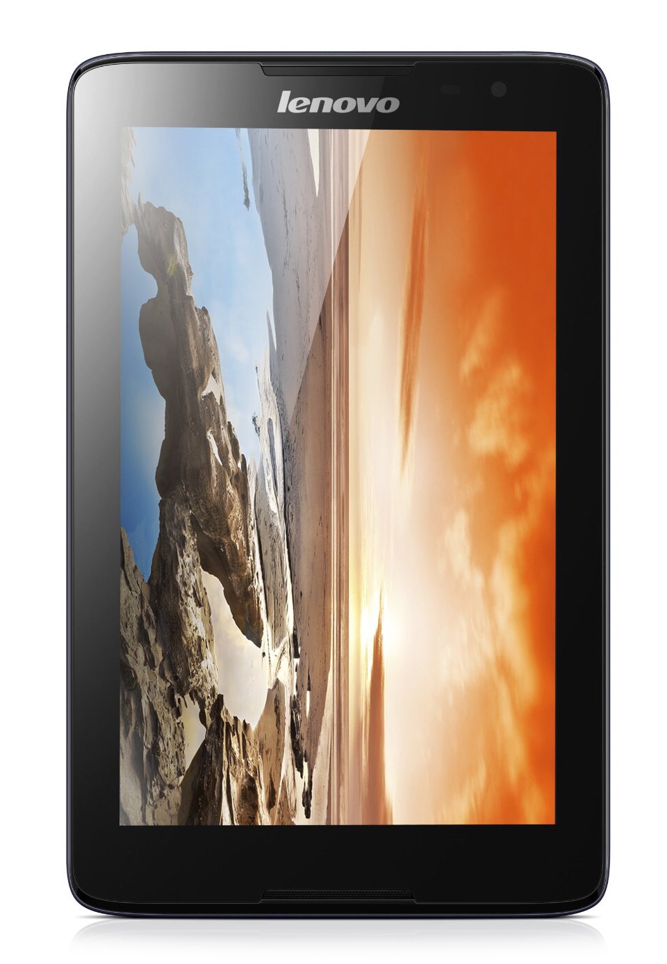 Lenovo IdeaTab A8-50 Review
