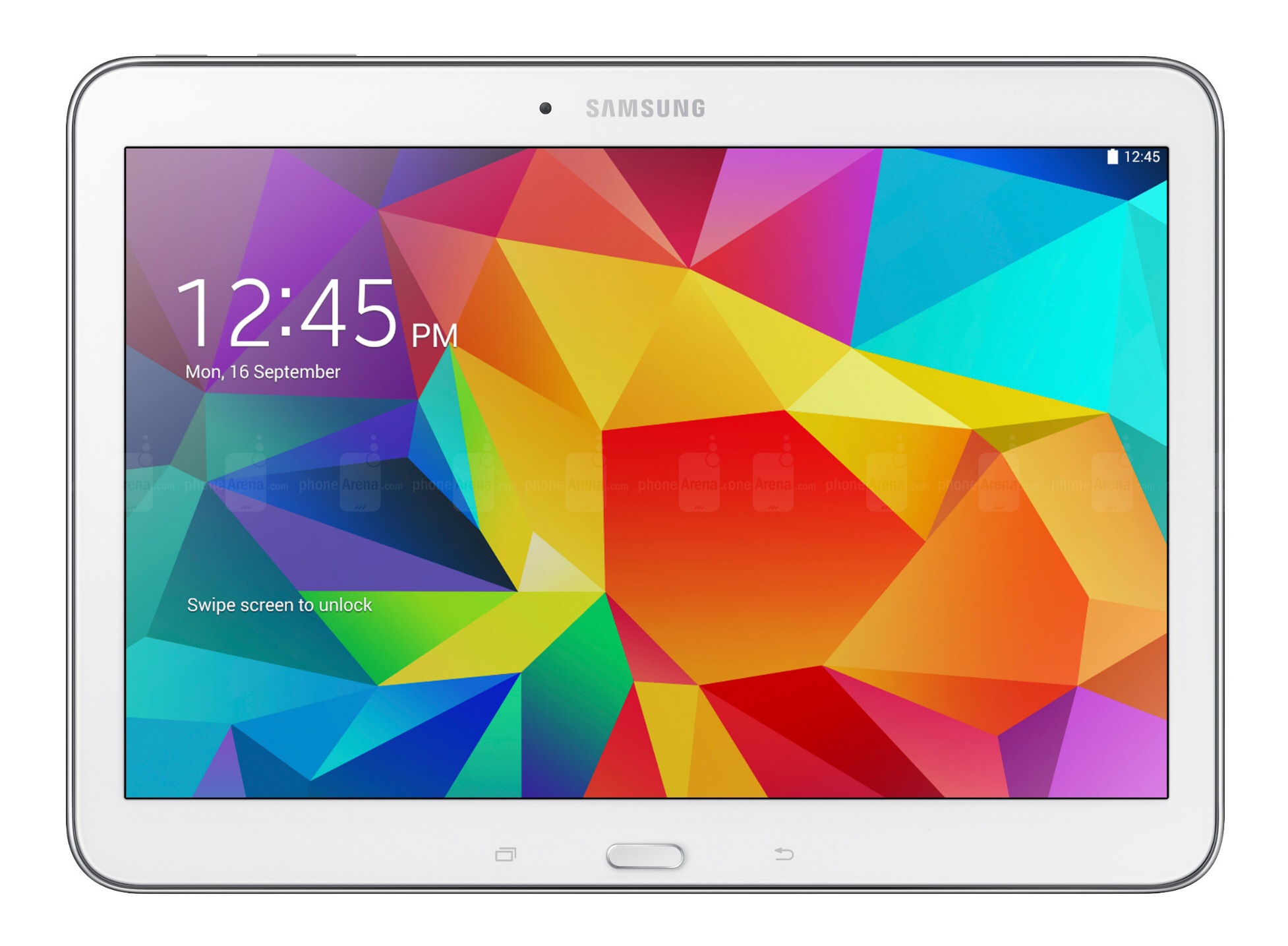 Samsung Galaxy Tab 4 10.1: Conclusion