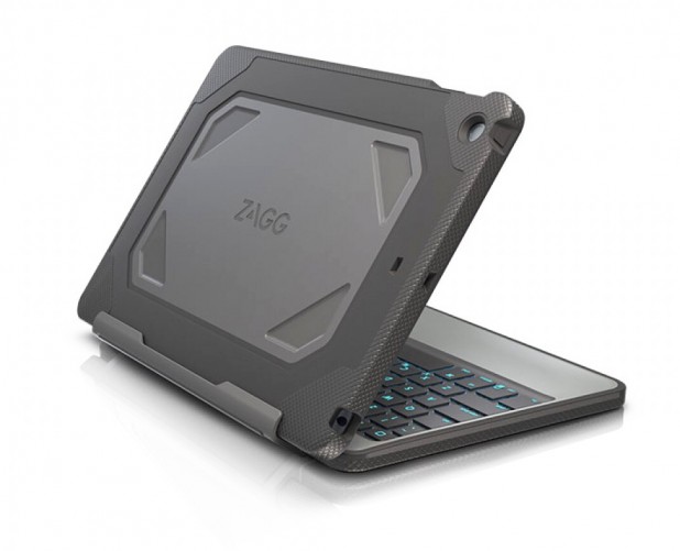 ZAGG Rugged Book Review