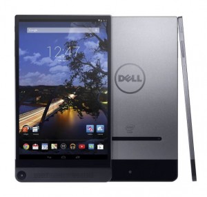 Dell Venue 8 7840 Dell Quits Android Market