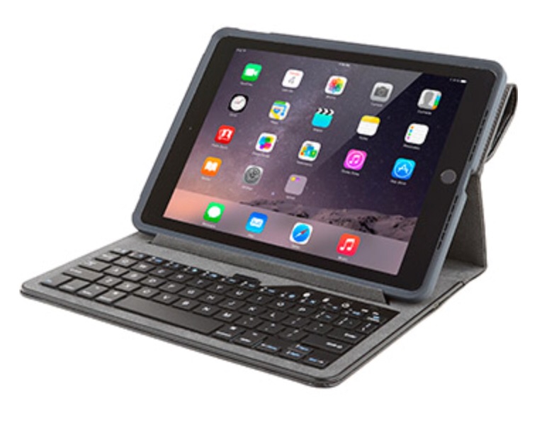 OtterBox Agility Keyboard Portfolio + Shell for iPad Air/iPad Air 2 Review