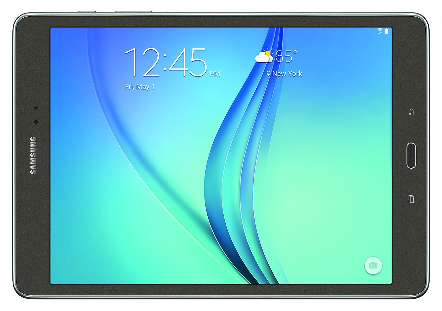 Buy Galaxy Tab S3 Case, OEAGO Samsung Galaxy Tab S3 Inch Case Cover Accessories - Ultra Lightweight Slim shell Stand Case Cover For Samsung Galaxy Tab S3 