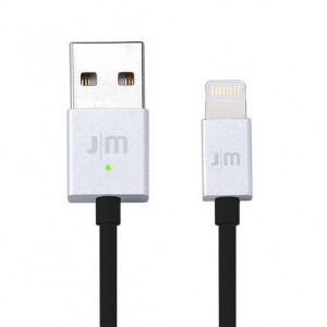 Just Mobile AluCable LED Just Mobile AluCable LED