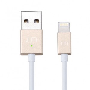 Just Mobile AluCable LED Just Mobile AluCable LED