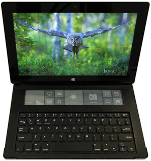 Microsoft DisplayCover