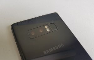 Samsung Galaxy Note 8